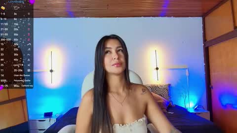  Juliana   Gaby   Kloe online show from February 27, 12:34 pm