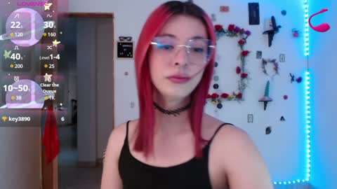 Galya online show from January 22, 10:05 pm