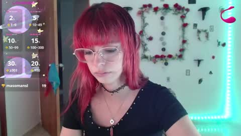Galya online show from September 16, 5:54 am