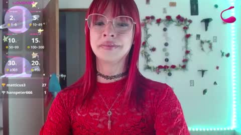 Galya online show from November 18, 10:13 pm