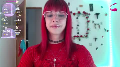 Galya online show from October 13, 10:12 pm