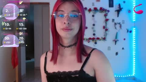Galya online show from January 16, 3:23 am
