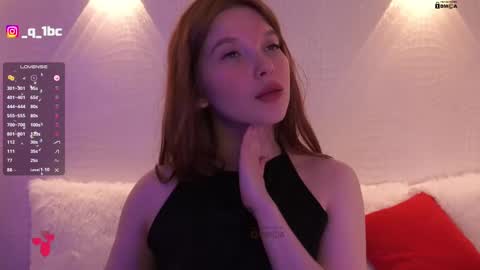 gardenofeden online show from February 17, 4:53 am