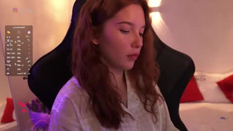 gardenofeden online show from March 8, 8:57 pm