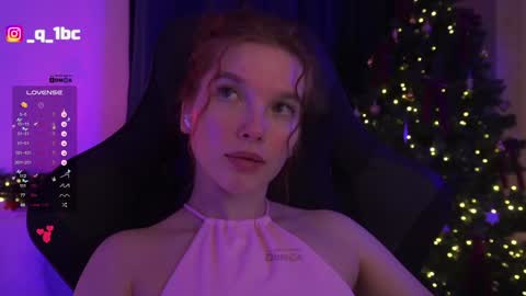 gardenofeden online show from December 21, 4:36 pm