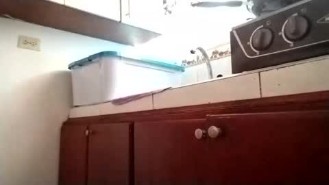 Snapshot of _genesid_dixton chatting on October 19, 5:17 pm Mia-foster online show from October 19, 5:17 pm