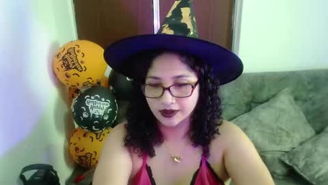 Gia Independent model online show from October 20, 9:42 pm