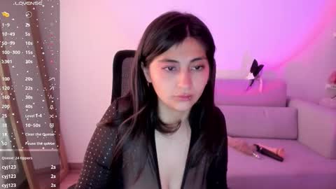 Snapshot of _giaa_ chatting on September 12, 10:23 pm _giaa_ online show from September 12, 10:23 pm