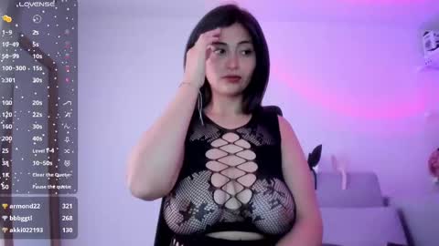 Snapshot of _giaa_ chatting on September 16, 4:32 pm _giaa_ online show from September 16, 4:32 pm