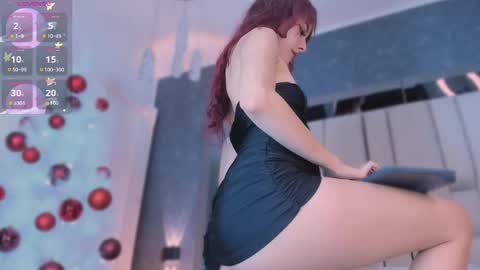 Gigi online show from December 3, 12:28 pm