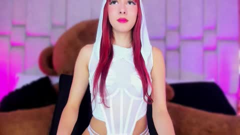 Gigi online show from November 21, 11:52 am