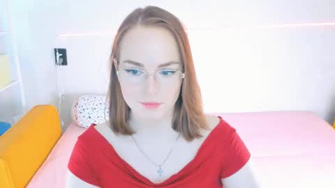 Snapshot of _gingermean_ chatting on February 11, 6:08 am GingerMean online show from February 11, 6:08 am