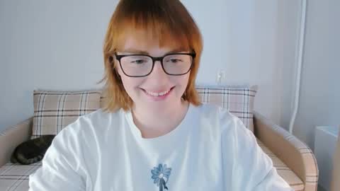 Snapshot of _gingermean_ chatting on September 30, 6:57 am GingerMean online show from September 30, 6:57 am