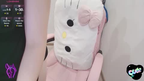 Anna online show from October 5, 6:59 pm