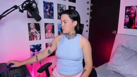 LEEP  online show from October 20, 12:26 am