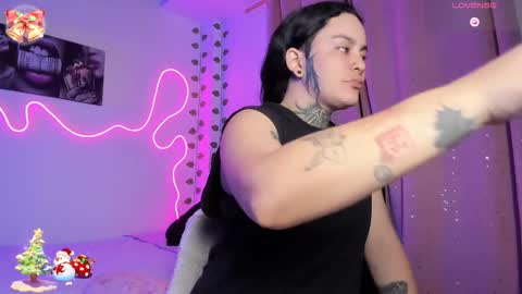 LEEP  online show from December 23, 4:29 am