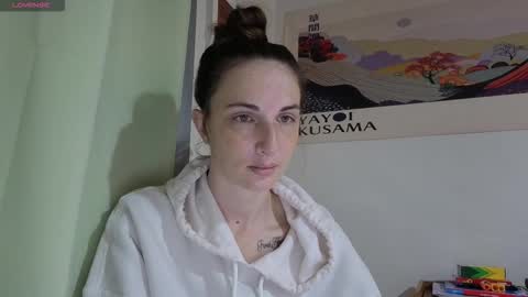 Goddess Aurora online show from November 19, 10:58 am