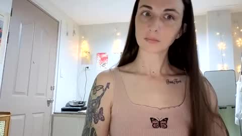 Goddess Aurora online show from December 22, 4:14 pm