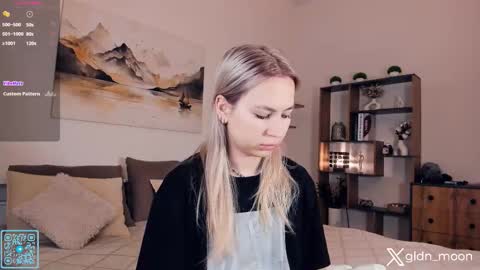 Rina online show from October 7, 7:43 pm