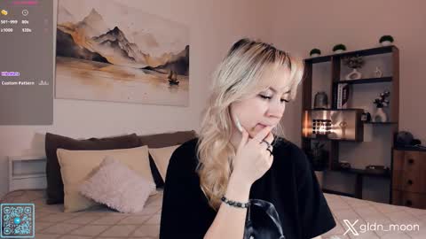 Rina online show from December 18, 8:48 pm