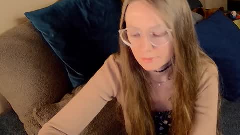 _goldilocks__ online show from October 26, 5:45 pm