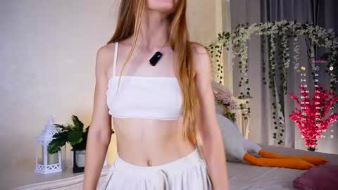 Milly online show from October 18, 2:16 am