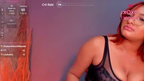 Gretta online show from January 22, 11:10 pm