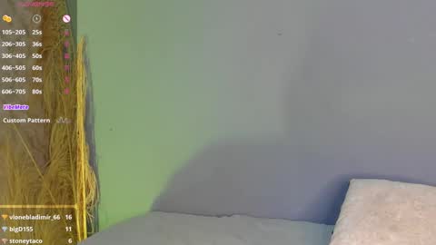 Gretta online show from January 24, 8:53 pm