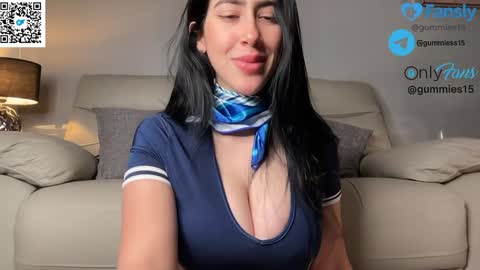 sara online show from October 15, 2:04 am