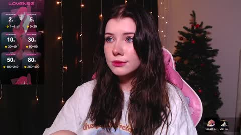 Tori online show from January 8, 11:10 am