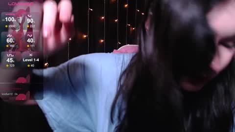 Tori online show from January 19, 10:17 am