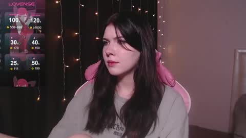 Tori online show from February 17, 12:38 pm