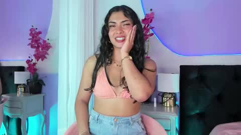 Hanna online show from September 15, 7:59 pm