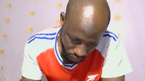 _hairlyboy online show from February 1, 6:21 am