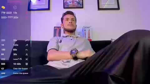 Snapshot of _hairybeard_ chatting on September 10, 7:48 pm Mathews online show from September 10, 7:48 pm