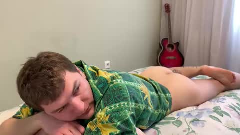 _handsome_guy online show from November 25, 7:29 am