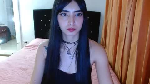 Hanna online show from February 3, 11:58 pm