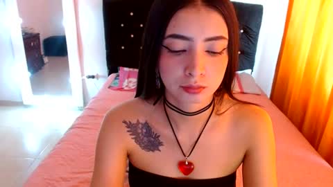 Hanna online show from July 2, 5:07 pm