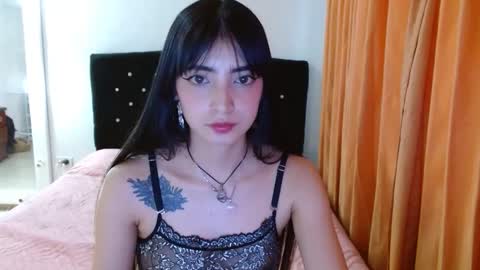 Hanna online show from January 15, 10:57 pm