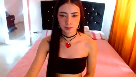 Hanna online show from June 25, 6:24 pm