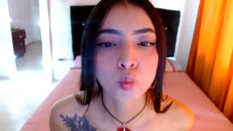 Hanna online show from July 29, 7:36 pm