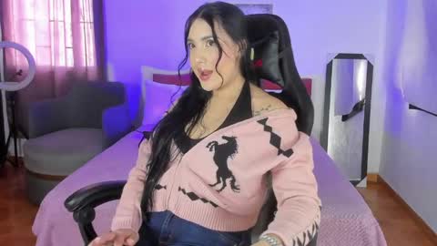 hanna online show from May 6, 2:12 pm