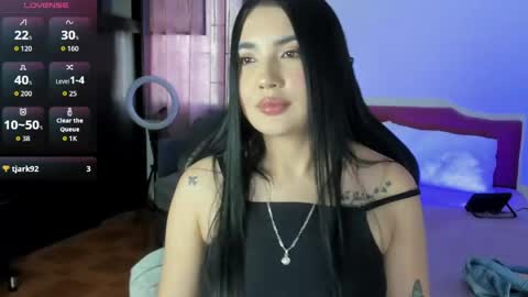 hanna online show from May 8, 2:23 pm