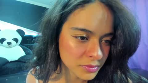 _hanna_lee1 online show from September 19, 4:05 am
