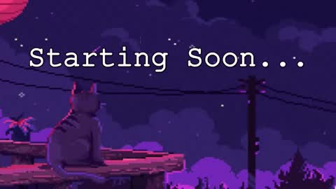 Hannaolotl online show from October 17, 11:25 am