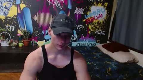 _happydayleon_ online show from September 15, 12:23 am