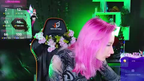 Helen Carter 3  Next stream   2330 MSC online show from February 17, 8:49 pm