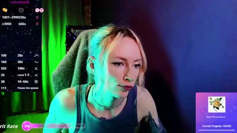 Helen Carter 3  Next stream   2330 MSC online show from May 22, 8:48 pm