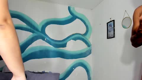 Sam and MIke online show from September 22, 12:09 pm