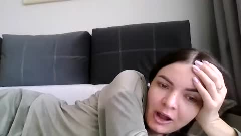 Criss4u online show from March 17, 7:57 am